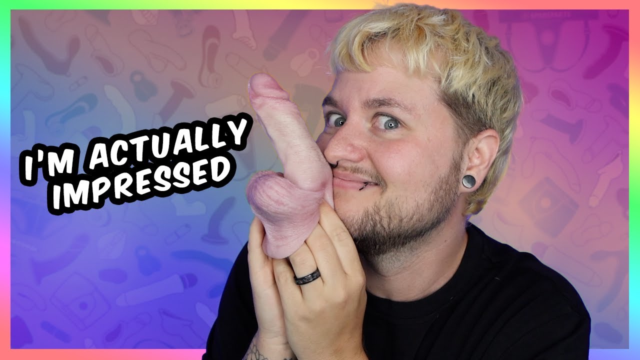 CHRIS 2.0 | PROSTHESIS MAN REVIEW