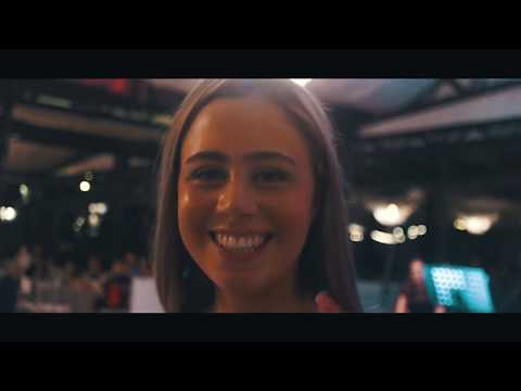 ულამაზესი ბანკეტი კოჯორში