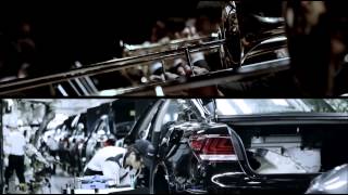 Lexus Ls Craftsmanship