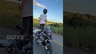 Girls vs boys stants bike #shorts #stants #viral #shortsvideo