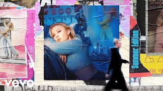 Zara Larsson - Right Here (Alok Remix -  Audio)