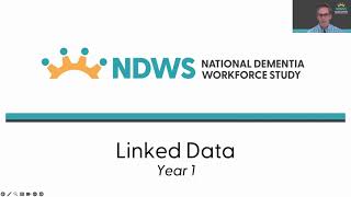 NDWS Linked Data Sources