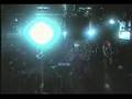 Dir en grey - Kyo faints in Hiroshima