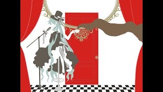 One Room, All That Jazz!