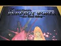 Xenogears Perfect Works - Fan-Translation Book Overview