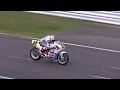 LEGEND WGP DemoRace SUZUKA Sound of ENGINE 2015