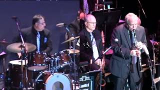 Swing Into Spring Promo 2 "Sing, Sing, Sing"