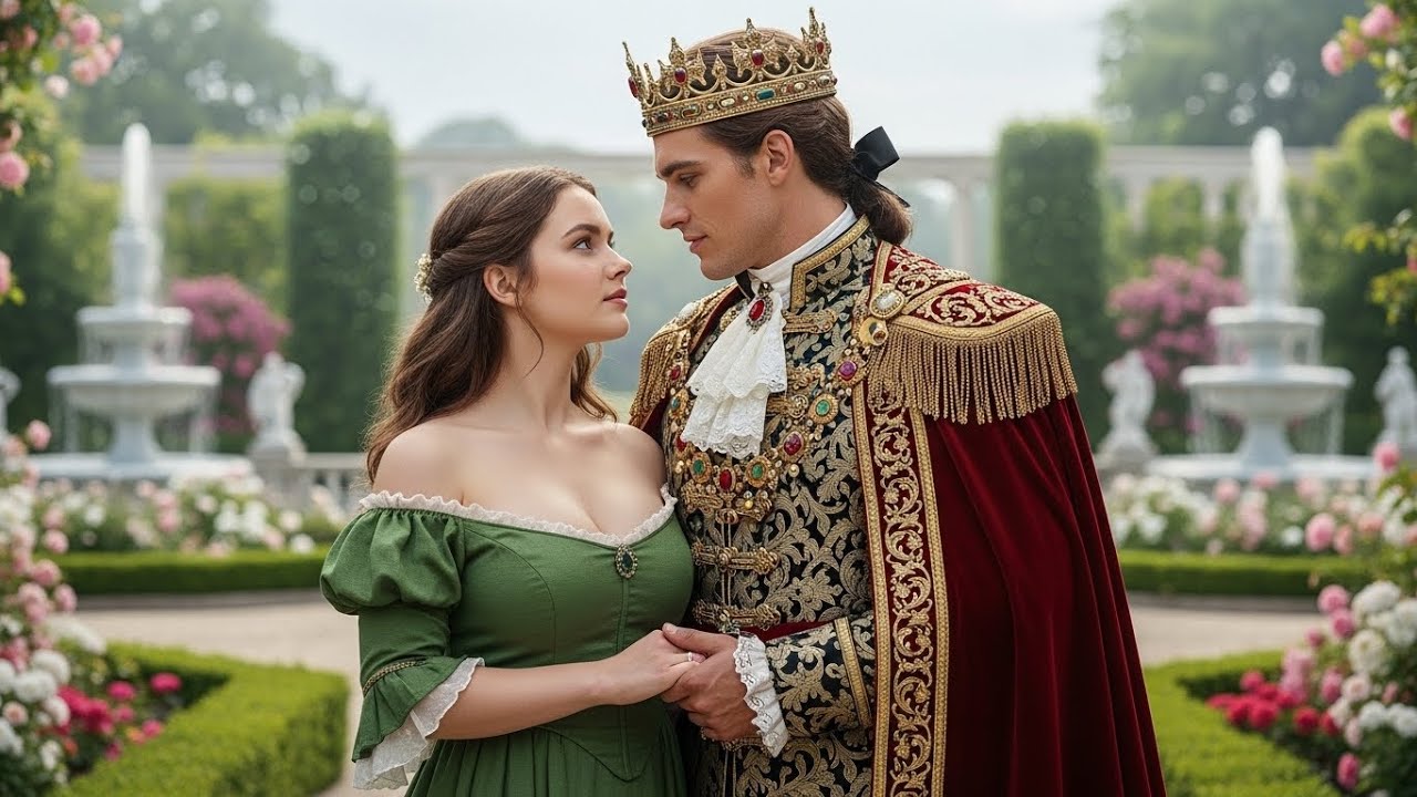 Omega Challenges Alpha King At The Shattered Tribunal As The Broken Floor Bows Beneath Her