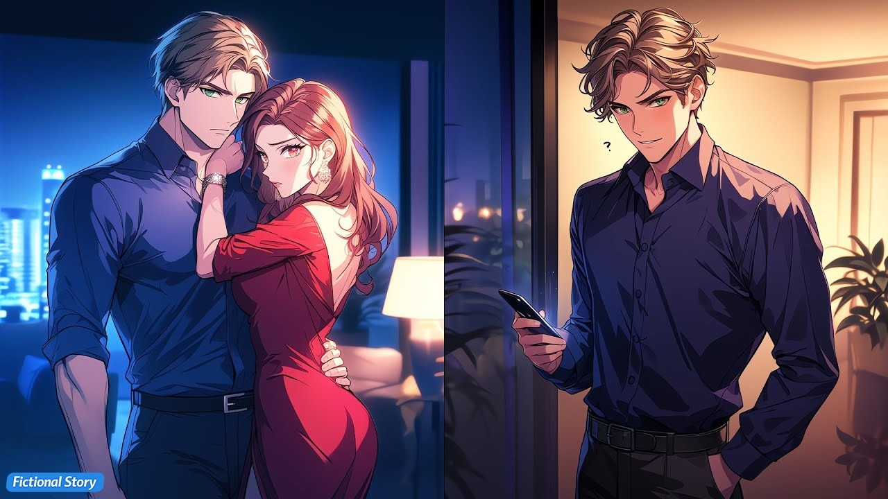 He Killed My Sister—but He Never Expected That I Would Steal His Sexy Fiancée and Destroy His Life!