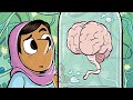 Young Readers: Reviews of The Brain: The Ultimate Thinking Machine and Hey, Kiddo: How I Lost My...