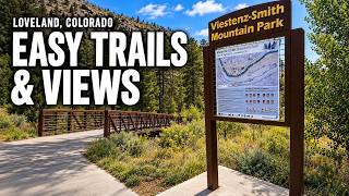 Full Exploring Viestenz-Smith Mountain Park: A Hidden Gem in Colorado News