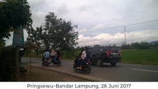 Pringsewu Bandarlampung 2017062614