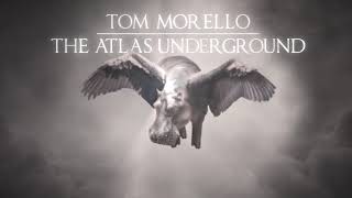 COMMUNIQUE: The Atlas Underground