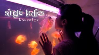 Single Ladies - Beyonce Sped Up