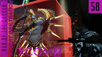 Big Fights in Small Places - XCOM 2 WOTC Covert Infiltration 2024 - 58