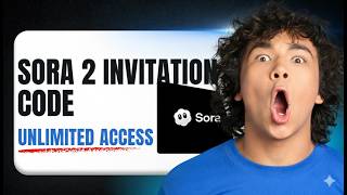 Sora 2 Free Access 2026 | No Hacks, No Waitlist, 2 Official &amp; Verified Methods