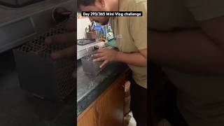 Mission Chooha: Totally Fail 😨🐁 #viral #himankivlogs #missionfail #babymasti #parenting