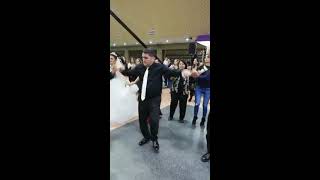 Suşehri̇li̇ler Düğün Ezbi̇der Yöresel Horonlar Nazmi̇ Can Akincilar Suşehri̇ Şebi̇nkarahi̇sar Gölova Si̇vas