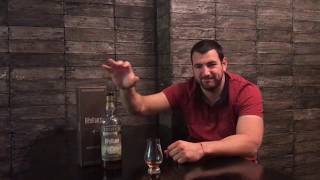 Whisky review #37 BenRiach Solstice 17