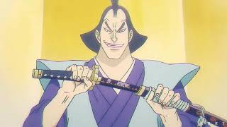 One Piece - Seppuku Short Editsasmvamv