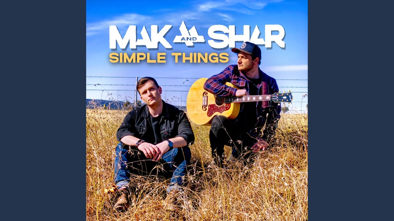 Watch Simple Things on YouTube Watch Simple Things on YouTube