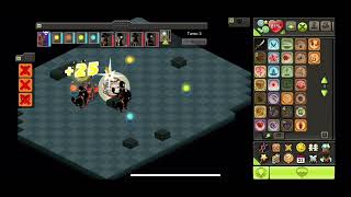 Elemental Ar, Fogo, Água e Terra - Dofus Touch