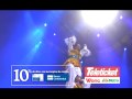 La Tarumba Hechicero Perú La Tarumba Hechicero Perú