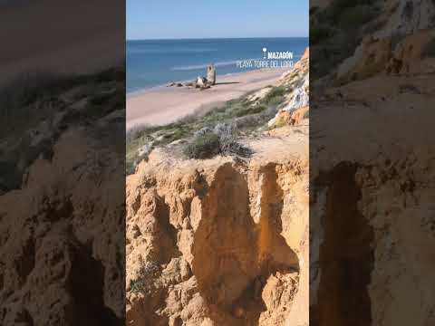 Playas de Mazagón: Un Paraíso en la Costa de Huelva