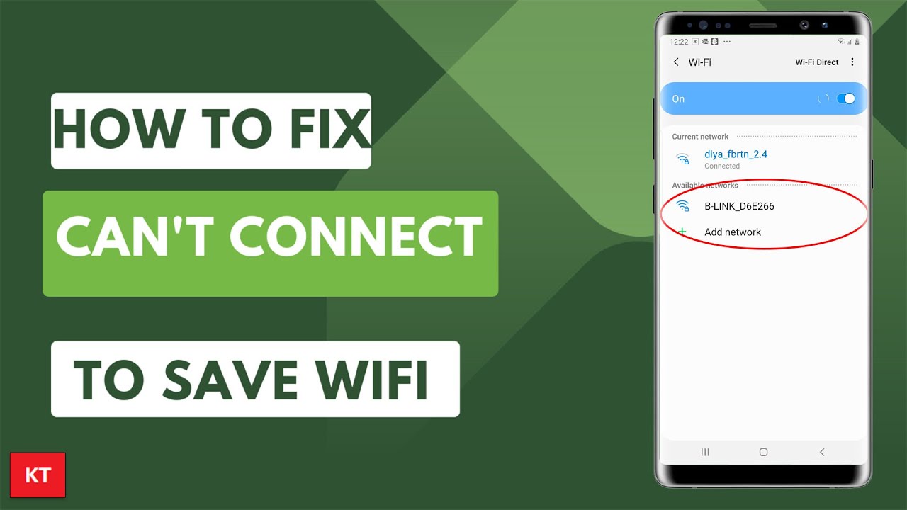 Samsung phone cannot connect to wireless Android Auto after latest update  how to fix