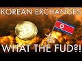Korean police investigating $53 million ICO token scam based on a gold-rich shipwreck Korean Cryptocurrency Ico