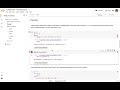 CS1520 Lecture 02e: Python Functions in Colab - calling and writing functions