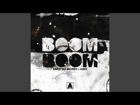 Boom Boom (Extended Mix)