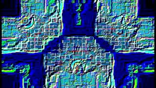 (LOUD WARNING) THE STRANGENESS OF THE MADNESS OF KLASKY CSUPO Vosem'