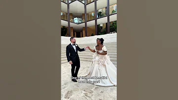 THE GRAND WEDDING OF THE YEAR 2025 AFRICA Africa Wedding Weddingdress Weddingphotography Love 