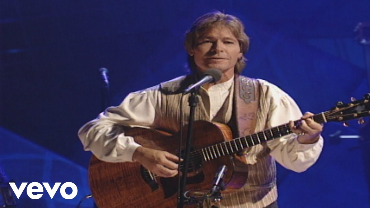 John Denver   A Song for All Lovers from The Wildlife Concert