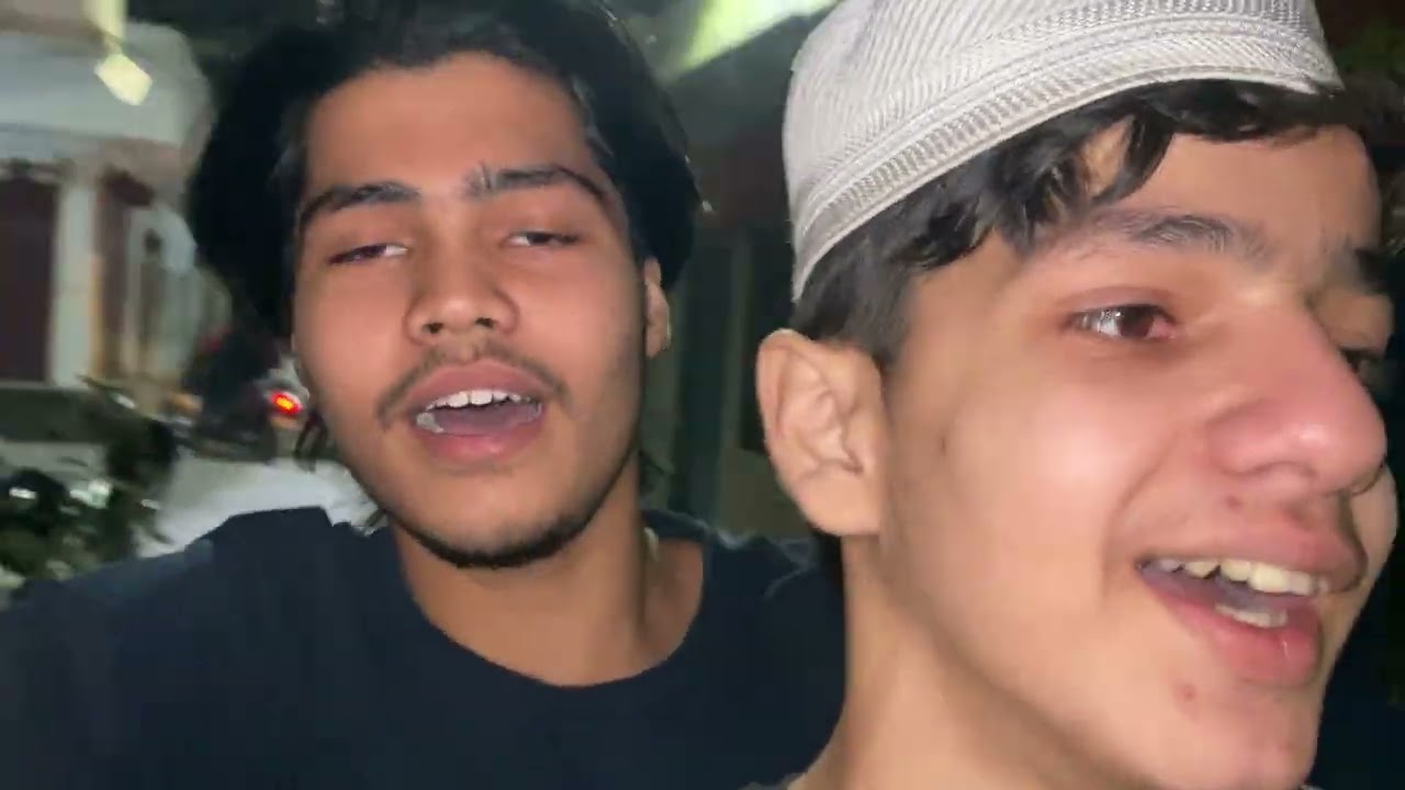 Petrol chori😂 DAY:-4 of daily ramazan vlogs