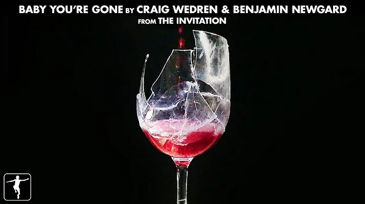 Craig Wedren & Benjamin Newgard - Baby You're Gone...