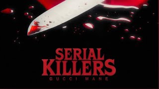 Gucci Mane - Serial Killers (Distorted Bass Boost)
