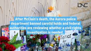 Elijah McClain's Death: Three Officers, Two Paramedics Charged