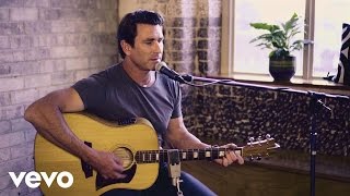 Video thumbnail of "Pete Murray - Connected (Acoustic)"