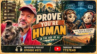 In the Age of AI, Your Face Might Be Your Best SEO (TTS7E40 • re572)