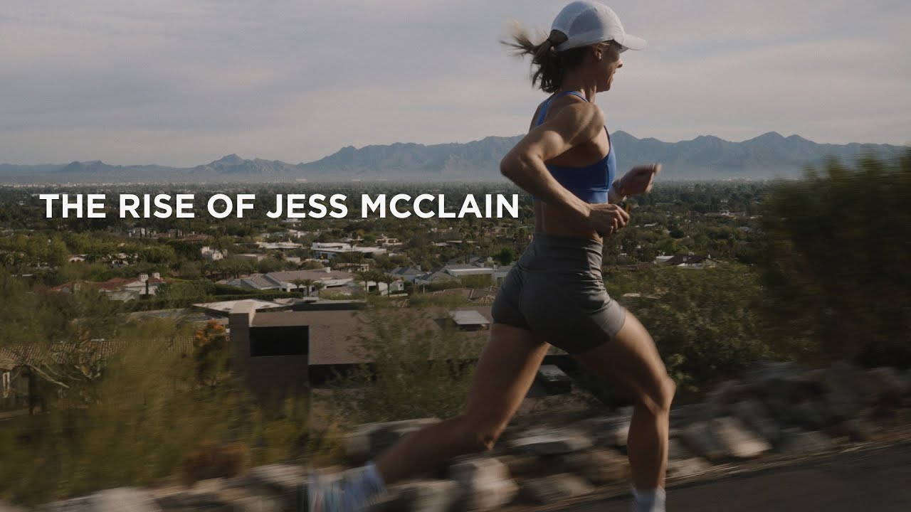 The Rise of Jess McClain | Dig Deeper Stories