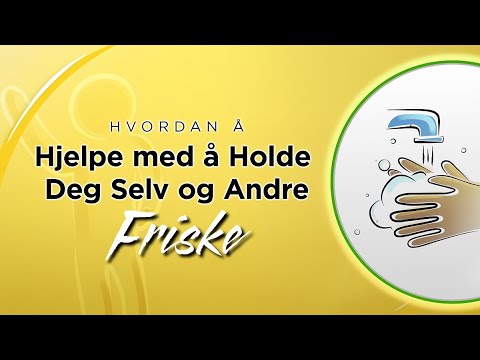 Video: Hvordan Holde Bestikk