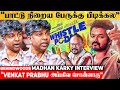  satisfy  madhan karky replies to reviewswhistle podu song  goat