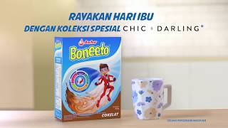 Boneeto - Mother's Day