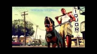 Instrumental De Rap - Flexing Zone