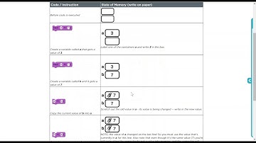 Unit 5 - Lesson 4: #12