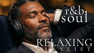 R&B Soul】Late Night Romantic R&B – Smooth Vocals & Midnight Love