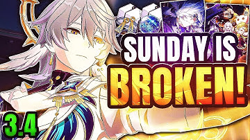 *3.4 UPDATED* Sunday FULL In-Depth Guide | Kit, Best LC