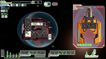 FTL: Faster Than Light / Hard / No Pause / Engi B